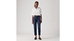501® Levi's® Crop Kadın Jean Pantolon