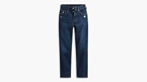 501® Levi's® Crop Kadın Jean Pantolon