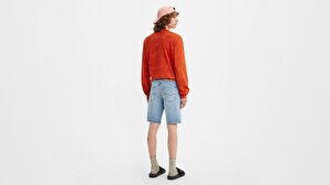 501® Hemmed Şort