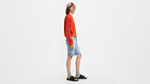 501® Hemmed Şort