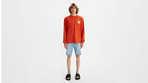 501® Hemmed Şort