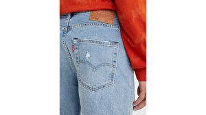 501® Hemmed Şort