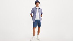 Levi's® 501® Original Lightweight Erkek Jean Şort