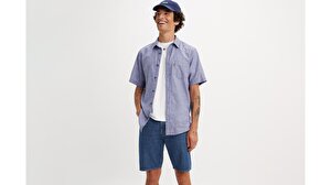 Levi's® 501® Original Lightweight Erkek Jean Şort