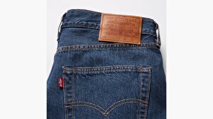 Levi's® 501® Original Lightweight Erkek Jean Şort
