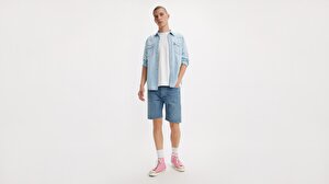 501® Original Erkek Jean Şort - 9Am On Battery Short