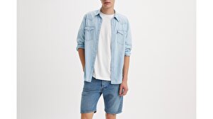 501® Original Erkek Jean Şort - 9Am On Battery Short