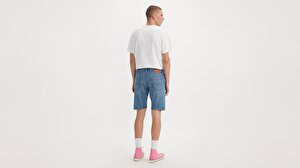501® Original Erkek Jean Şort - 9Am On Battery Short