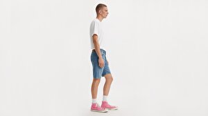 501® Original Erkek Jean Şort - 9Am On Battery Short