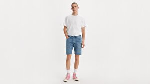 501® Original Erkek Jean Şort - 9Am On Battery Short