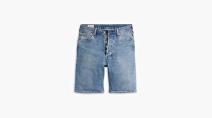 501® Original Erkek Jean Şort - 9Am On Battery Short