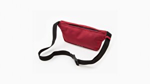 Levi's® Erkek Small Banana Sling Çanta - Wordmark
