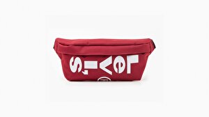 Levi's® Erkek Small Banana Sling Çanta - Wordmark