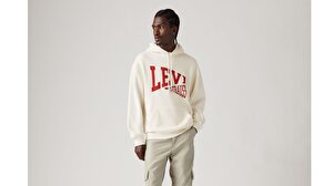 Relaxed Graphic Sweatshirt