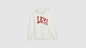 Relaxed Graphic Sweatshirt
