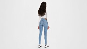 720™ High Rise Super Skinny Kadın Jean Pantolon - Ontario