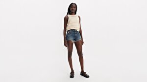 501® Original Kadın Jean Şort - Flash A Look