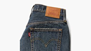 501® Original Kadın Jean Şort - Flash A Look