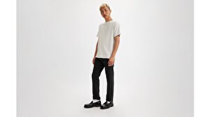 Levi's® Made & Crafted® 511™ Slim Erkek Jean Pantolon - Black Bill