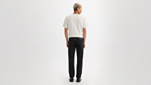 Levi's® Made & Crafted® 511™ Slim Erkek Jean Pantolon - Black Bill