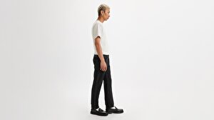 Levi's® Made & Crafted® 511™ Slim Erkek Jean Pantolon - Black Bill