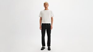 Levi's® Made & Crafted® 511™ Slim Erkek Jean Pantolon - Black Bill