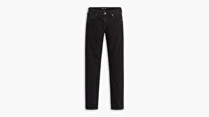 Levi's® Made & Crafted® 511™ Slim Erkek Jean Pantolon - Black Bill