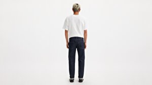 Made & Crafted® 502 Taper Fit Erkek Jean Pantolon-Lmc Resin Rinse Stretch