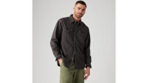 Barstow Western Standard Fit Gömlek