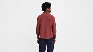 Classic Western Standard Fit Gömlek
