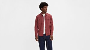 Classic Western Standard Fit Gömlek