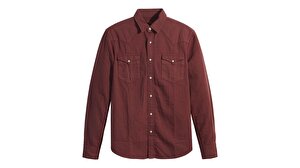 Classic Western Standard Fit Gömlek