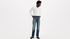 Sunset Pocket Standard Fit Gömlek