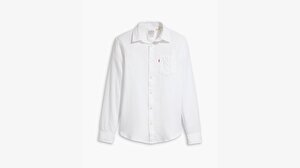 Sunset Pocket Standard Fit Gömlek