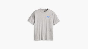 Graphic Vintage Fit Tişört