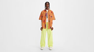 Skate Loose Chino Pantolon