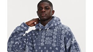 Cozy Up Hoodie