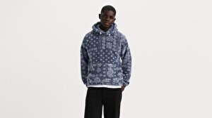 Cozy Up Hoodie