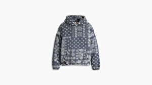 Cozy Up Hoodie