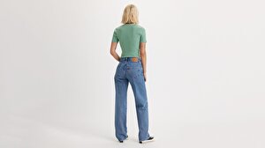 501® 90's Kadın Jean Pantolon - Drew Me In