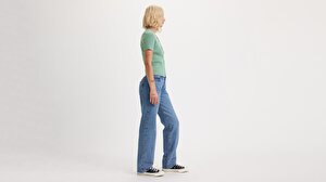 501® 90's Kadın Jean Pantolon - Drew Me In