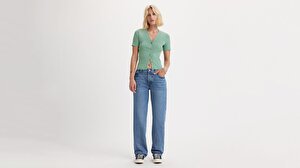 501® 90's Kadın Jean Pantolon - Drew Me In