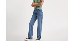 501® 90's Kadın Jean Pantolon - Drew Me In