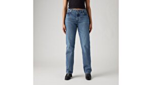 501® 90's Original Kadın Jean Pantolon - Not My News Channel