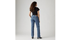 501® 90's Original Kadın Jean Pantolon - Not My News Channel