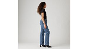 501® 90's Original Kadın Jean Pantolon - Not My News Channel