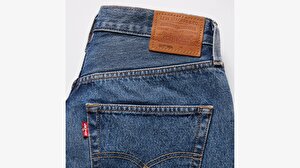 501® 90's Original Kadın Jean Pantolon - Not My News Channel
