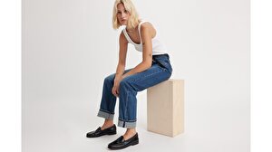 501® 90's Kadın Jean Pantolon