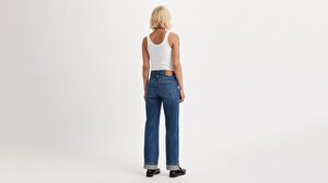 501® 90's Kadın Jean Pantolon