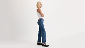 501® 90's Kadın Jean Pantolon